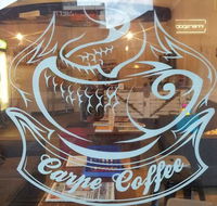 Carpe Coffee - Kalgoorlie Accommodation