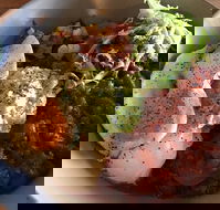 Glee Coffee Roasters - Kalgoorlie Accommodation