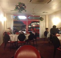 Hong Kong - Kalgoorlie Accommodation