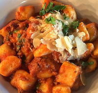 Madison's Wood Fired Cafe - Kalgoorlie Accommodation