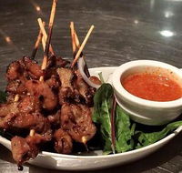 Paste Thai - Kalgoorlie Accommodation