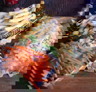 POSEIDON Restaurant - Kalgoorlie Accommodation