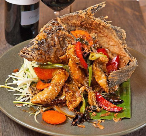 Sriracha Thai Street Food - Kalgoorlie Accommodation 10