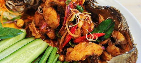 Sriracha Thai Street Food - Kalgoorlie Accommodation 2