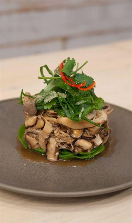 Sriracha Thai Street Food - Kalgoorlie Accommodation 4