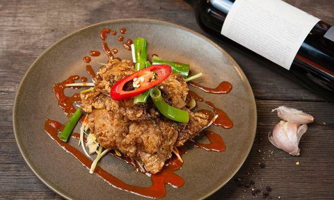 Sriracha Thai Street Food - Kalgoorlie Accommodation 5