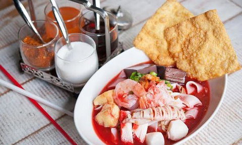 Sriracha Thai Street Food - Kalgoorlie Accommodation 6