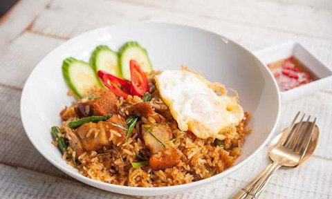 Sriracha Thai Street Food - Kalgoorlie Accommodation 7