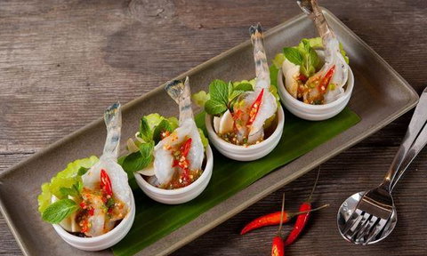 Sriracha Thai Street Food - Kalgoorlie Accommodation 8