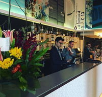 Stage Bar  Kitchen - Kalgoorlie Accommodation