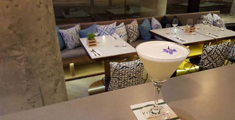 Stage Bar & Kitchen - Kalgoorlie Accommodation 5