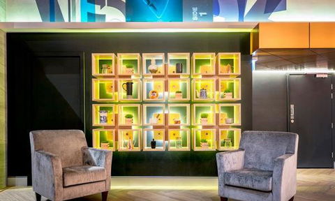 Stage Bar & Kitchen - Kalgoorlie Accommodation 6