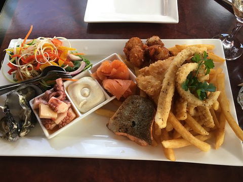 Stanley Hotel Bistro - Kalgoorlie Accommodation 0