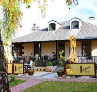 The Duchess Cafe - Kalgoorlie Accommodation