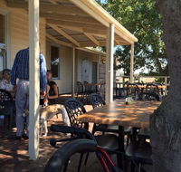 The Gippy Goat Cafe - Kalgoorlie Accommodation