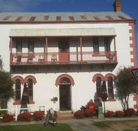 The Mill House Cafe - Kalgoorlie Accommodation