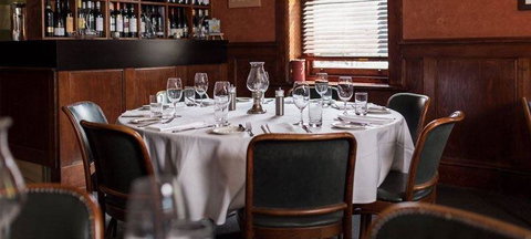 Astor Grill - Kalgoorlie Accommodation 2