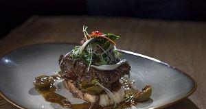 Astor Grill - Kalgoorlie Accommodation 6