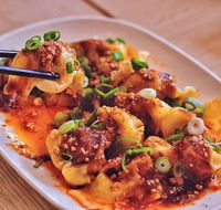 Authentic Bites Dumpling House - Kalgoorlie Accommodation