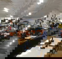 Civic Cafe and Coffee House - Kalgoorlie Accommodation