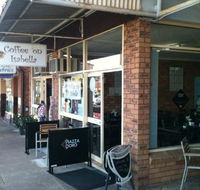 Coffee On Isabella - Kalgoorlie Accommodation