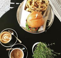 Cook  Co Eatery - Kalgoorlie Accommodation