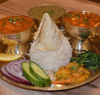 Danphe Nepalese and Indian Food - Kalgoorlie Accommodation