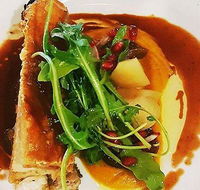 FireDrum - Kalgoorlie Accommodation