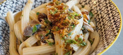 I Maccheroni - Kalgoorlie Accommodation 0