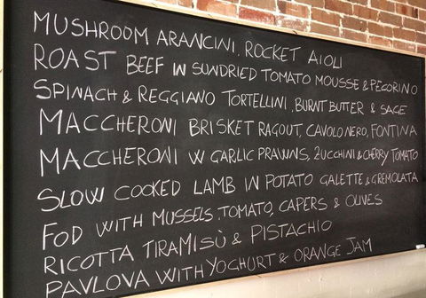 I Maccheroni - Kalgoorlie Accommodation 13