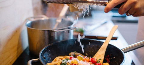 I Maccheroni - Kalgoorlie Accommodation 1