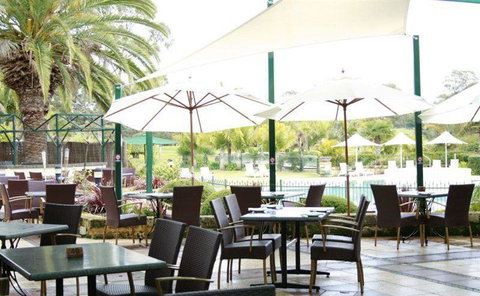 Jayliano's - Kalgoorlie Accommodation 9