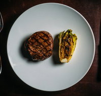 Landscape Restaurant  Grill - Kalgoorlie Accommodation