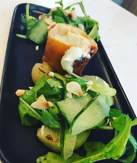 Little Missy Patisserie - Kalgoorlie Accommodation 3