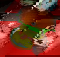 Miss Kay's Mitchelton - Kalgoorlie Accommodation