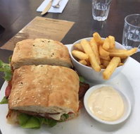 Raw Sugar Cafe - Kalgoorlie Accommodation