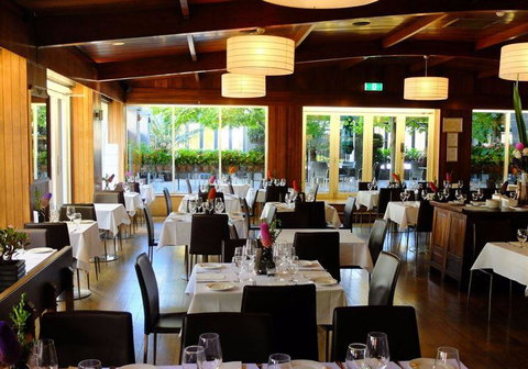 The Mez Club - Kalgoorlie Accommodation 0