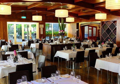 The Mez Club - Kalgoorlie Accommodation 1
