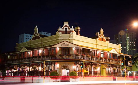 The Mez Club - Kalgoorlie Accommodation 3