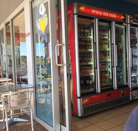 Toowoomba Fish Depot - Kalgoorlie Accommodation