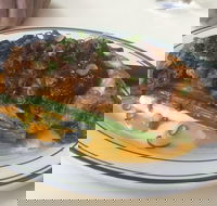 Bodega 1904 - Kalgoorlie Accommodation