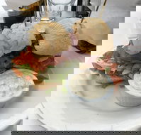 Canopy Cafe - Kalgoorlie Accommodation