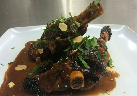 Jai Thai - Kalgoorlie Accommodation 7