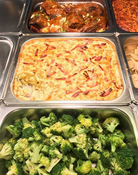 Jai Thai - Kalgoorlie Accommodation 8