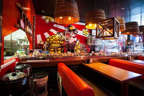 MisoHapi Sushi And Ramen Bar - Kalgoorlie Accommodation 0