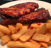 Oliva Mediterranean Restaurant - Kalgoorlie Accommodation