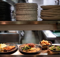 Restaurant Tasman - Kalgoorlie Accommodation