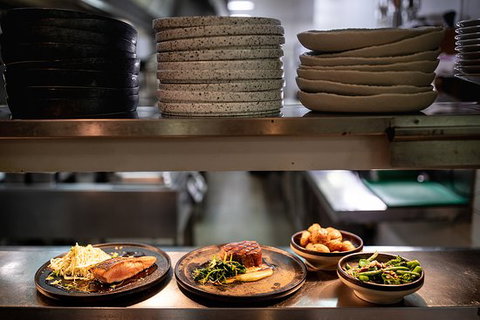 Restaurant Tasman - Kalgoorlie Accommodation 0