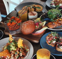 The Beet Vegan Restaurant - Kalgoorlie Accommodation
