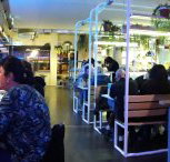 Veg Bar - Kalgoorlie Accommodation